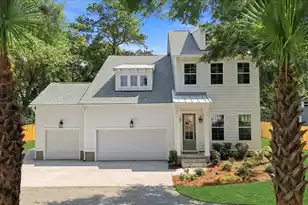 295 Coleman Blvd W, Mount Pleasant, SC 29464 - Photo 1