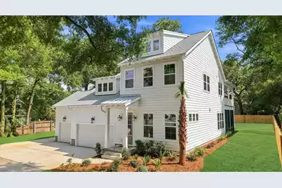 295 Coleman Boulevard W, Mount Pleasant, SC 29464 - Photo 49
