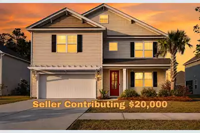 436 Ribiero Drive, Summerville, SC 29486 - Photo 1