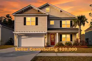 436 Ribiero Dr, Summerville, SC 29486 - Photo 1