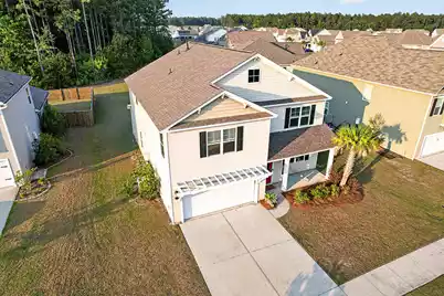 436 Ribiero Drive, Moncks Corner, SC 29461 - Photo 53