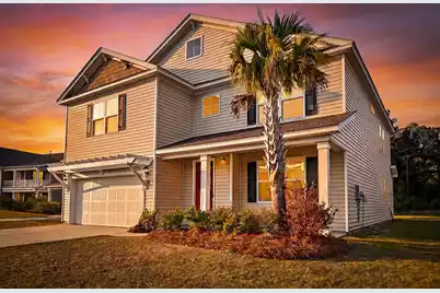 436 Ribiero Drive, Moncks Corner, SC 29461 - Photo 1