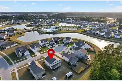 436 Ribiero Drive, Summerville, SC 29486 - Photo 3