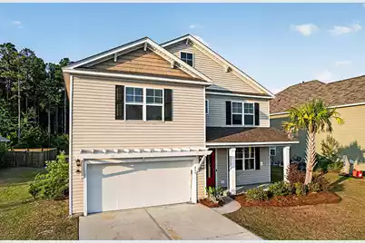436 Ribiero Drive, Summerville, SC 29486 - Photo 45