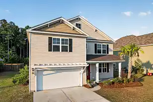 436 Ribiero Dr, Summerville, SC 29486 - Photo 45