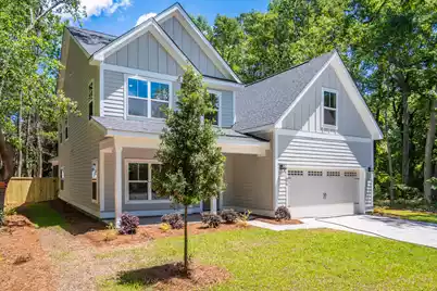 696 Eagle Street, Mount Pleasant, SC 29464 - Photo 3