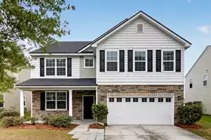 3115 Conservancy Ln, Charleston, SC 29414 - Photo 1
