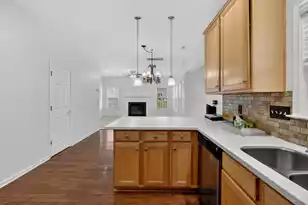 190 Sweet Alyssum Dr, Ladson, SC 29456 - Photo 17