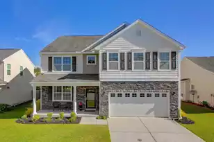 3130 Cold Harbor Way, Charleston, SC 29414 - Photo 1