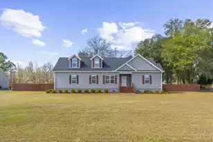 130 Hidden Hills Rd, Cross, SC 29436 - Photo 1
