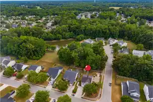 5055 Thornton Dr, Summerville, SC 29485 - Photo 31