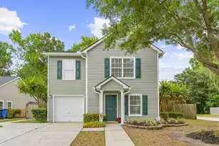 5055 Thornton Dr, Summerville, SC 29485 - Photo 1