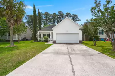 136 Cotillion Crescent, Summerville, SC 29483 - Photo 3