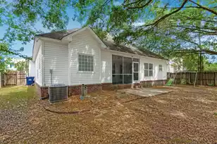 136 Cotillion Crescent, Summerville, SC 29483 - Photo 23