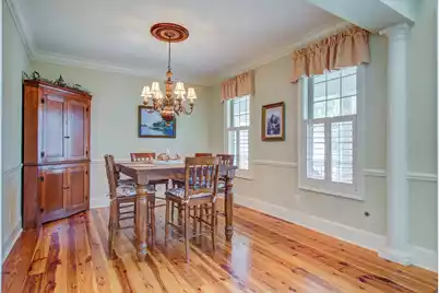 8657 Refuge Point Circle, North Charleston, SC 29420 - Photo 21