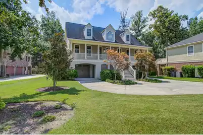 8657 Refuge Point Circle, North Charleston, SC 29420 - Photo 5