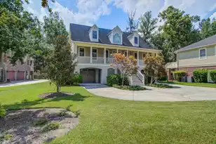 8657 Refuge Point Circle, North Charleston, SC 29420 - Photo 5