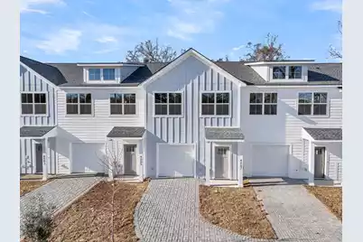 4007 Gravely Avenue, North Charleston, SC 29405 - Photo 1