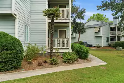 1481 Center Street Ext #Apt 205, Mount Pleasant, SC 29464 - Photo 27