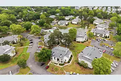 1481 Center Street Ext #Apt 205, Mount Pleasant, SC 29464 - Photo 29