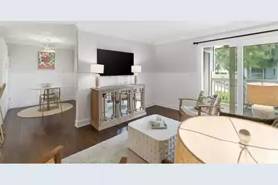 1481 Center Street Ext #Apt 205, Mount Pleasant, SC 29464 - Photo 5