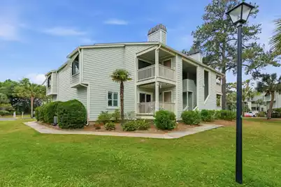 1481 Center Street Ext #Apt 205, Mount Pleasant, SC 29464 - Photo 1