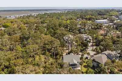 864 Club Cottage Road, Edisto Island, SC 29438 - Photo 47