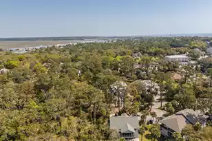 864 Club Cottage Rd, Edisto Island, SC 29438 - Photo 47