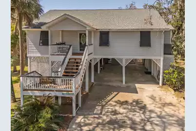 864 Club Cottage Road, Edisto Island, SC 29438 - Photo 43