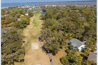 864 Club Cottage Road, Edisto Island, SC 29438 - Photo 17