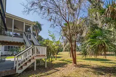 864 Club Cottage Road, Edisto Island, SC 29438 - Photo 41