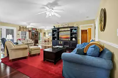 864 Club Cottage Road, Edisto Island, SC 29438 - Photo 3