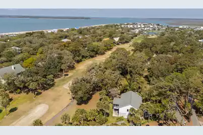 864 Club Cottage Road, Edisto Island, SC 29438 - Photo 49