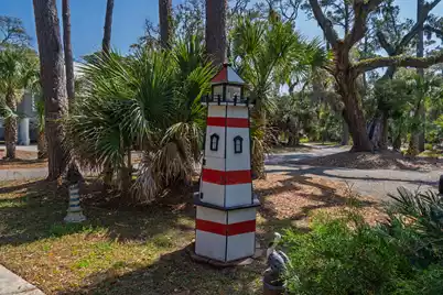 864 Club Cottage Road, Edisto Island, SC 29438 - Photo 45