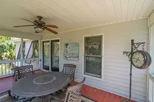 864 Club Cottage Rd, Edisto Island, SC 29438 - Photo 29