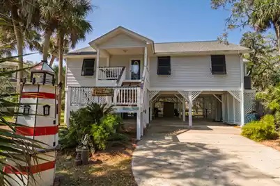 864 Club Cottage Road, Edisto Island, SC 29438 - Photo 1