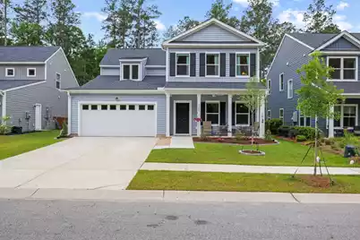 4205 Hollow Wind Way, Summerville, SC 29485 - Photo 3
