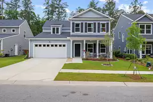 4205 Hollow Wind Wy, Summerville, SC 29485 - Photo 3