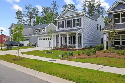4205 Hollow Wind Way, Summerville, SC 29485 - Photo 3