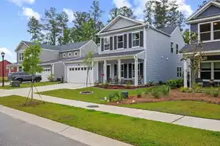 4205 Hollow Wind Wy, Summerville, SC 29485 - Photo 3