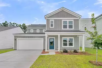 2074 Lavender Bloom Road, Ravenel, SC 29470 - Photo 1
