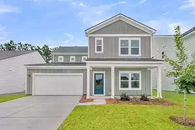 2074 Lavender Bloom Road, Ravenel, SC 29470 - Photo 5