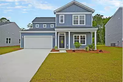 2074 Lavender Bloom Road, Ravenel, SC 29470 - Photo 1