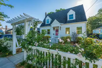 928 Ashley Avenue, Charleston, SC 29403 - Photo 1