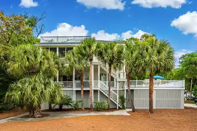 17 Sand Dollar Drive, Isle Of Palms, SC 29451 - Photo 1
