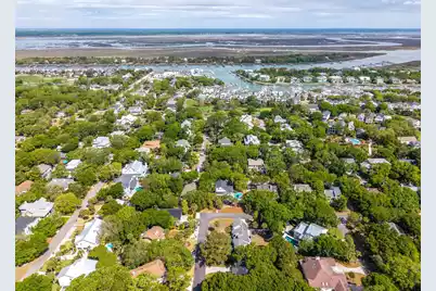 17 Sand Dollar Drive, Isle Of Palms, SC 29451 - Photo 5