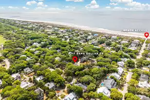 17 Sand Dollar Dr, Isle Of Palms, SC 29451 - Photo 1