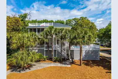 17 Sand Dollar Drive, Isle Of Palms, SC 29451 - Photo 39