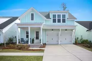 304 Trailmore Ln, Summerville, SC 29486 - Photo 7