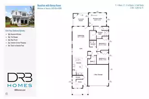 304 Trailmore Ln, Summerville, SC 29486 - Photo 53